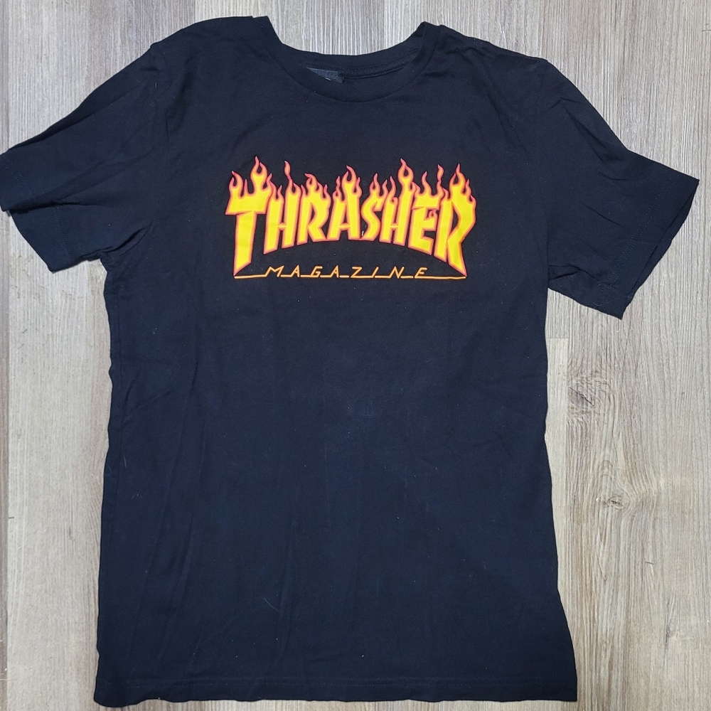 Thrasher Shirt